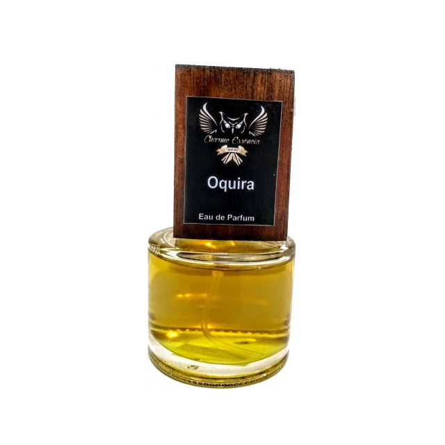 Immagine del profumo Oquira di Charme Essência