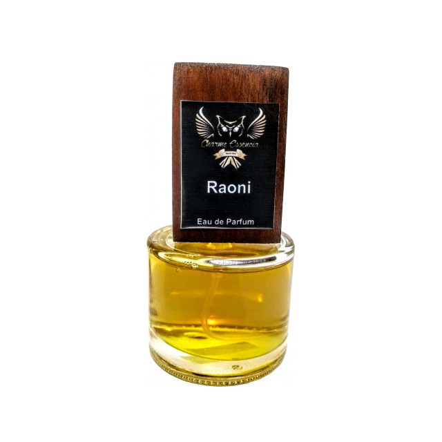 Immagine del profumo Raoni di Charme Essência