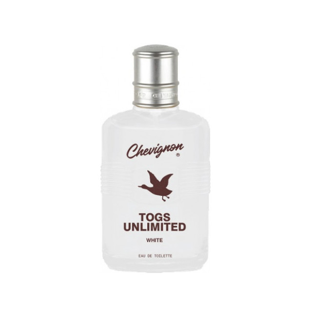 Immagine del profumo Togs Unlimited White di Chevignon