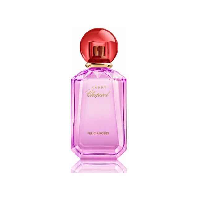 Immagine del profumo Happy Chopard Felicia Roses di Chopard
