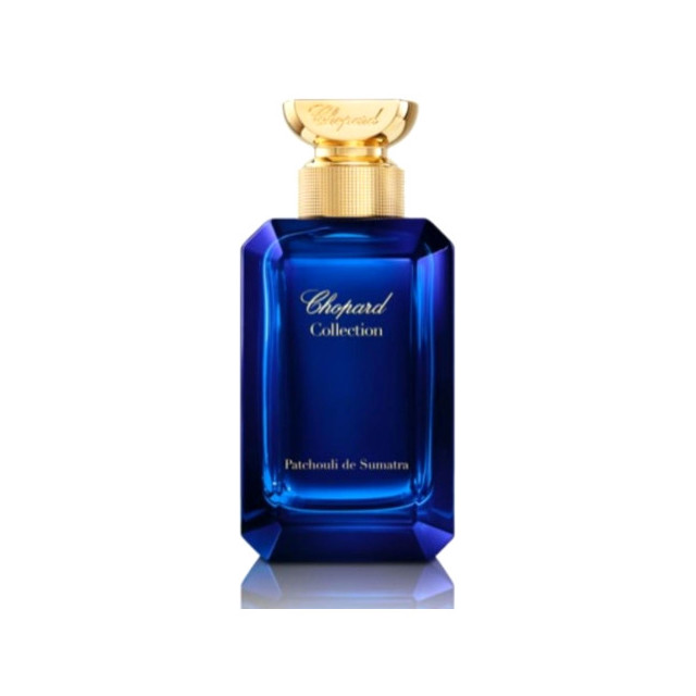 Immagine del profumo Patchouli de Sumatra di Chopard