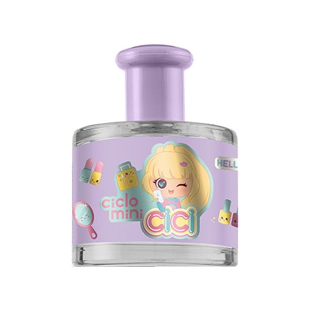 Immagine del profumo Ciclo Mini Cici Bela di Ciclo Cosméticos