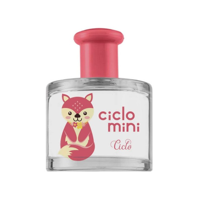 Immagine del profumo Ciclo Mini Raposete di Ciclo Cosméticos