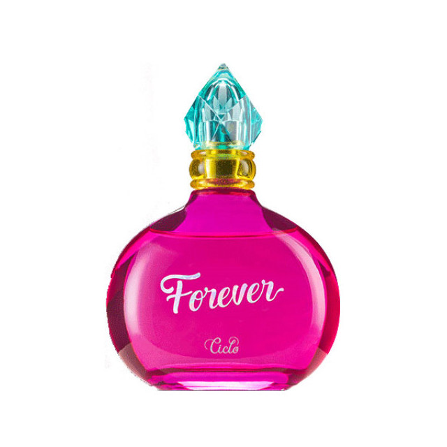 Immagine del profumo Forever di Ciclo Cosméticos