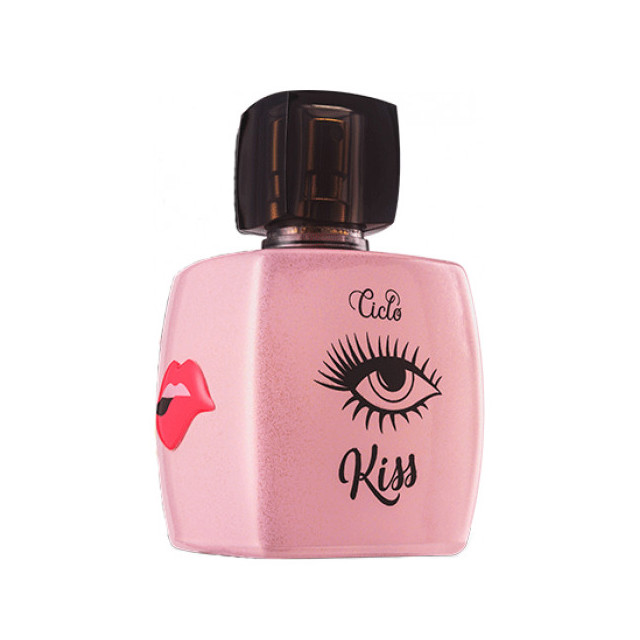 Immagine del profumo Kiss di Ciclo Cosméticos
