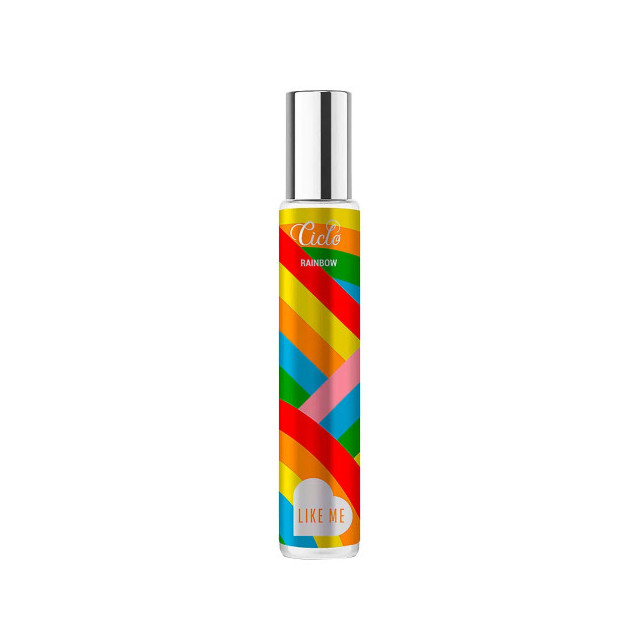 Immagine del profumo Rainbow di Ciclo Cosméticos