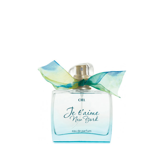 Immagine del profumo Je t’aime New York di CIEL Parfum
