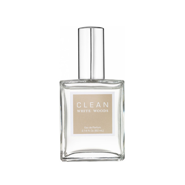 Immagine del profumo White Woods di Clean