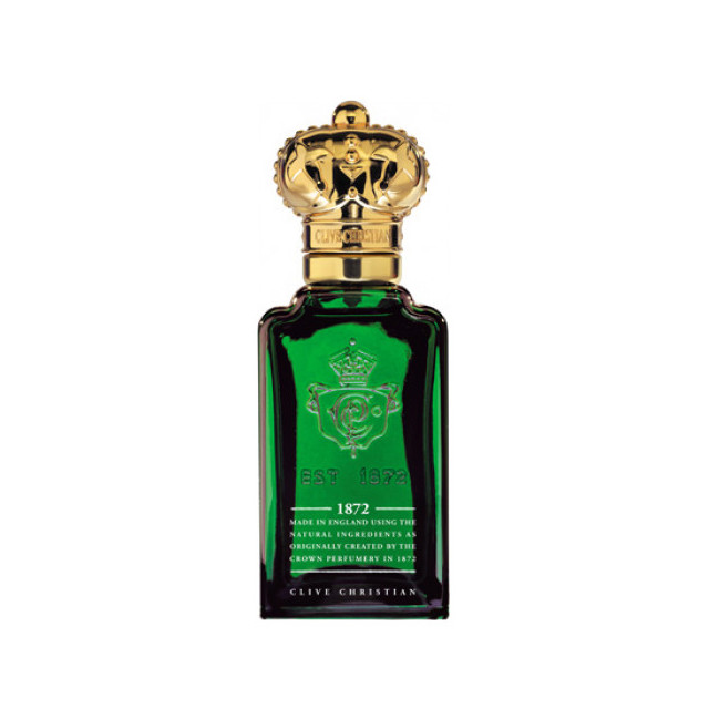 Immagine del profumo 1872 For Men di Clive Christian