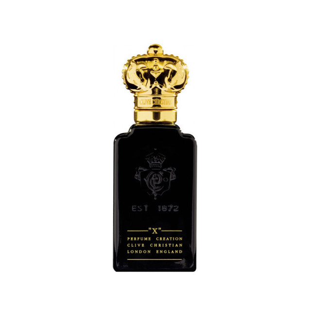 Immagine del profumo X For Men di Clive Christian