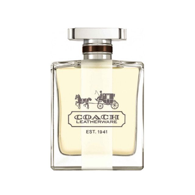 Immagine del profumo Coach Leatherware di Coach