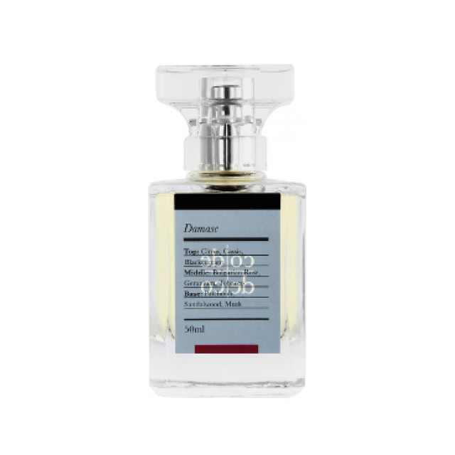 Immagine del profumo Damasc di Code Deco