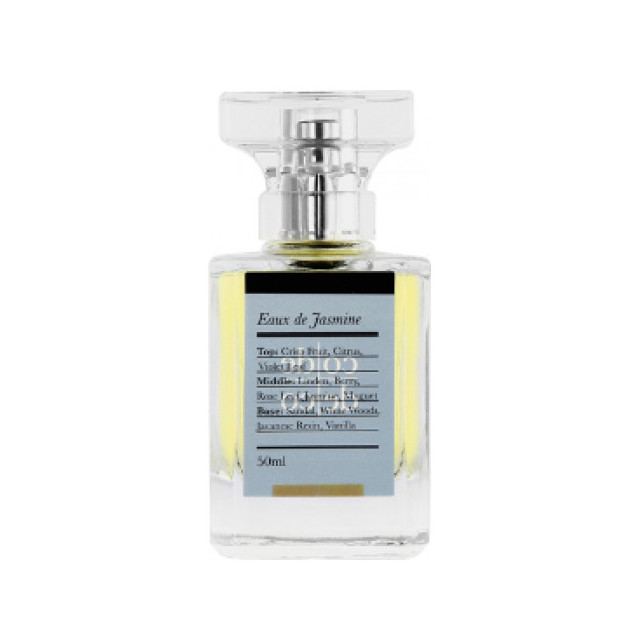 Immagine del profumo Eaux de Jasmine di Code Deco