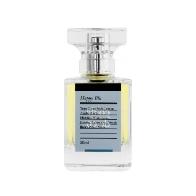 Immagine del profumo Happy Blu di Code Deco