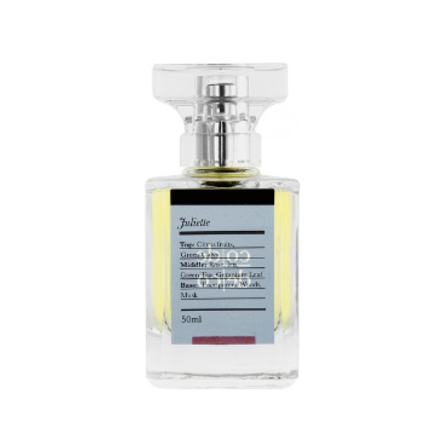 Immagine del profumo Juliette di Code Deco
