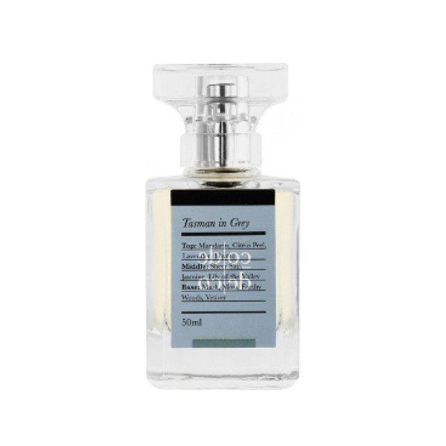 Immagine del profumo Tasman in Grey di Code Deco