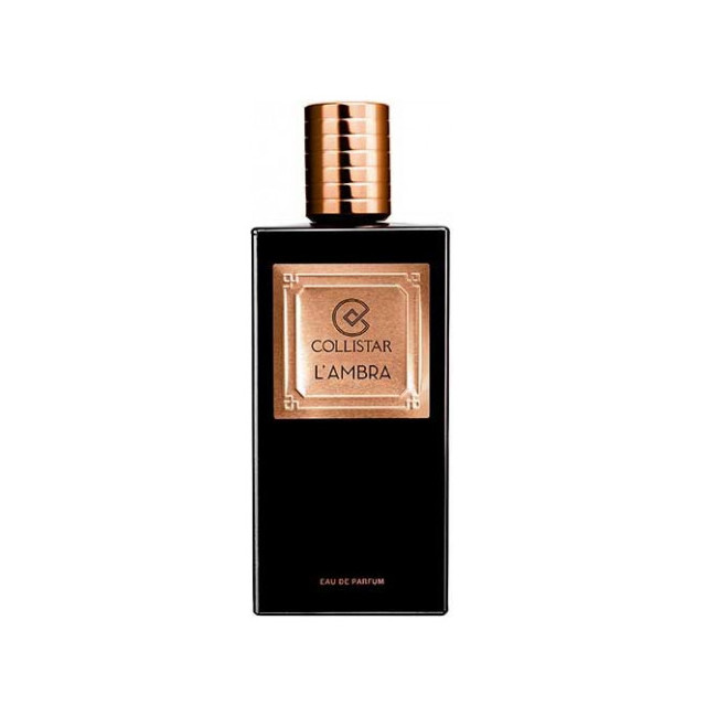 Immagine del profumo L'Ambra di Collistar
