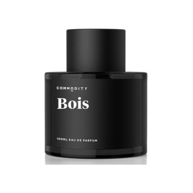 Immagine del profumo Bois di Commodity