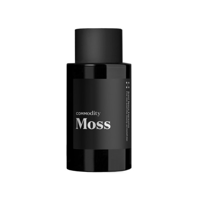 Immagine del profumo Moss di Commodity