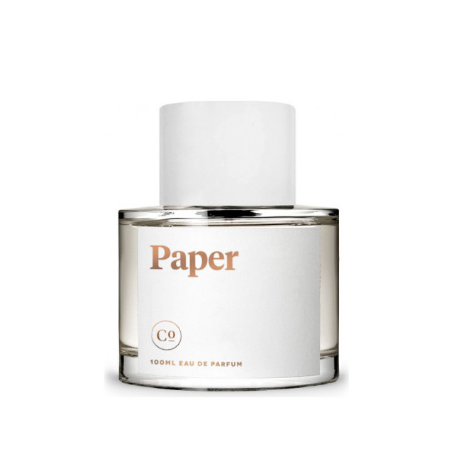 Immagine del profumo Paper di Commodity