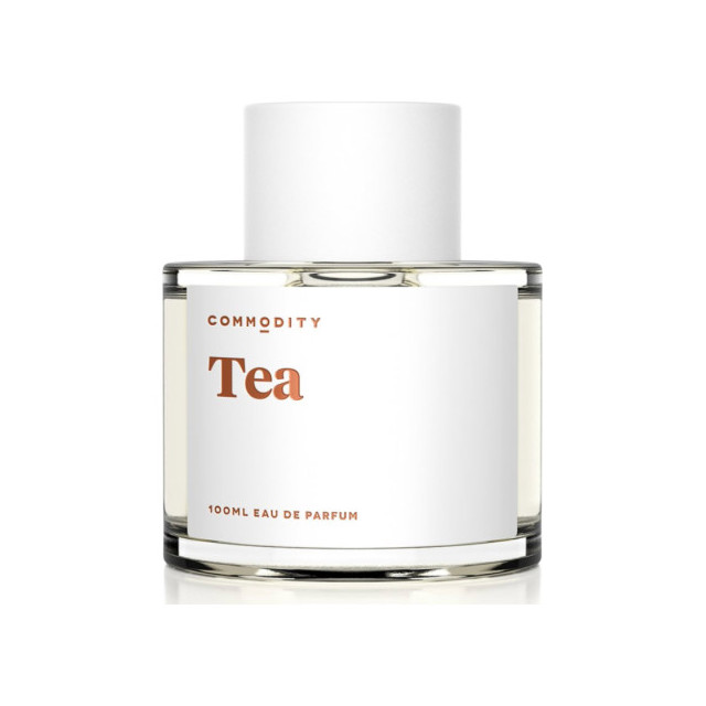 Immagine del profumo Tea di Commodity