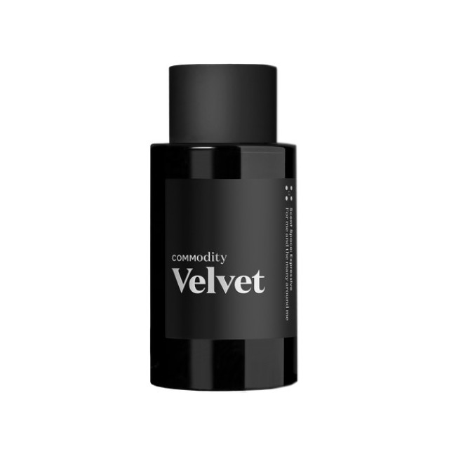 Immagine del profumo Velvet di Commodity