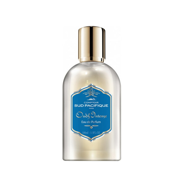 Immagine del profumo Oudh Intense di Comptoir Sud Pacifique