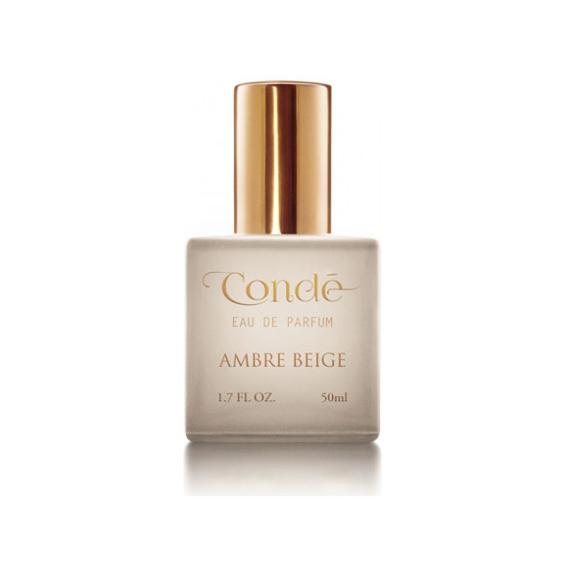 Immagine del profumo Ambré Beige di Condé Parfum