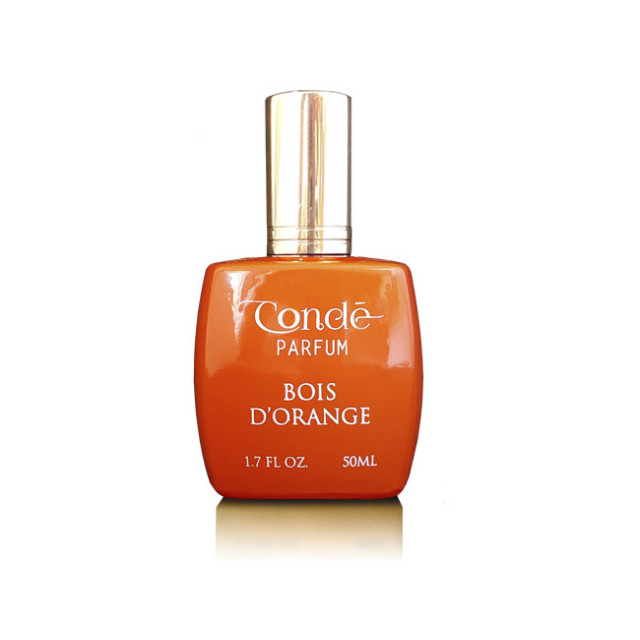 Immagine del profumo Bois d'Orange di Condé Parfum