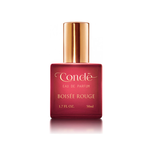 Immagine del profumo Boisée Rouge di Condé Parfum