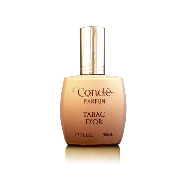 Immagine del profumo Tabac D'Or di Condé Parfum