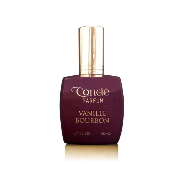 Immagine del profumo Vanille Bourbon di Condé Parfum