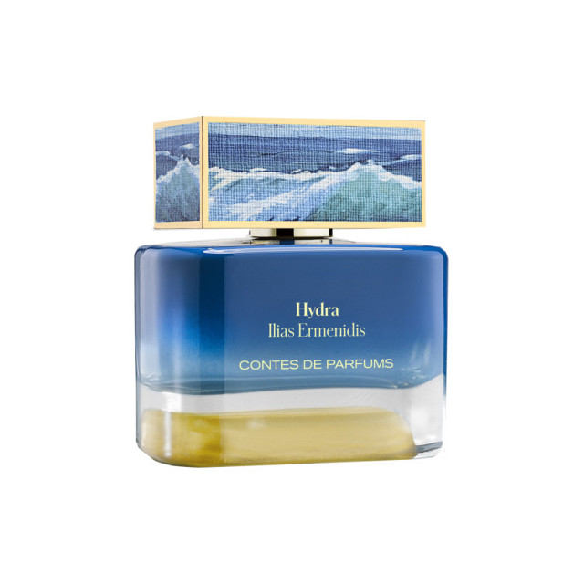 Immagine del profumo Hydra (Ilias Ermenidis) di Contes de Parfums