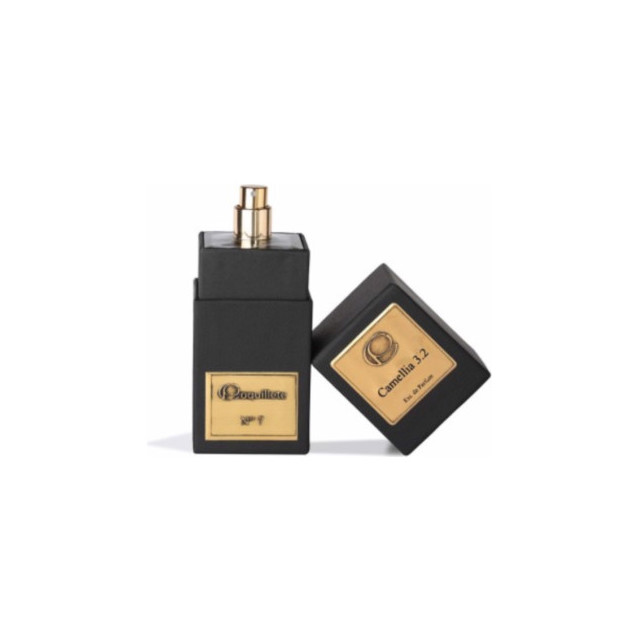 Immagine del profumo Camellia 3.2 di Coquillete