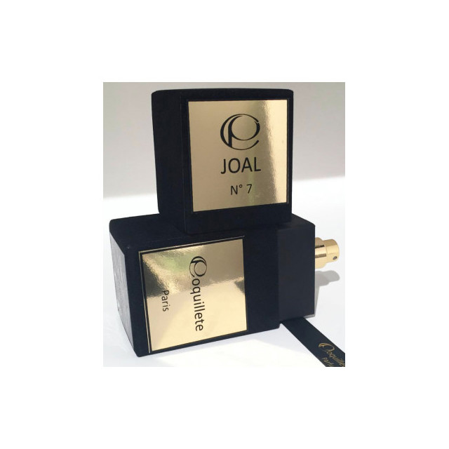 Immagine del profumo Joal No. 7 di Coquillete