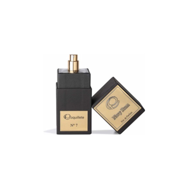 Immagine del profumo Navy Rum di Coquillete