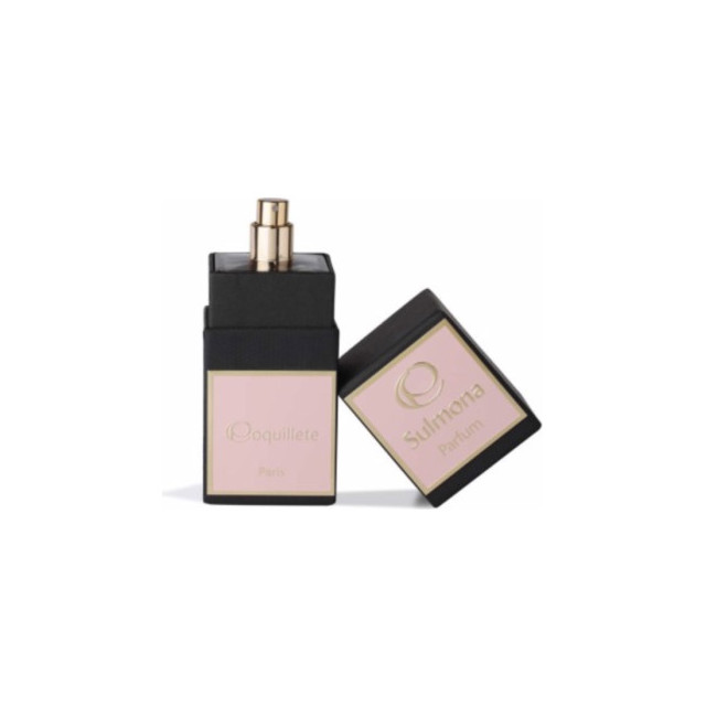 Immagine del profumo Sulmona di Coquillete
