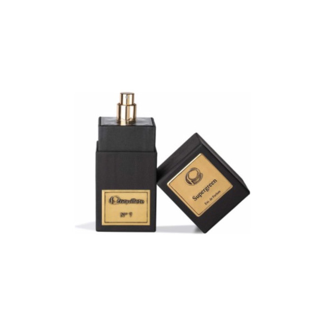 Immagine del profumo Supergreen di Coquillete