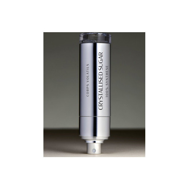 Immagine del profumo Crystallised Sugar di Corps Volatils