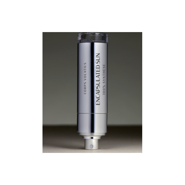 Immagine del profumo Encapsulated Sun di Corps Volatils