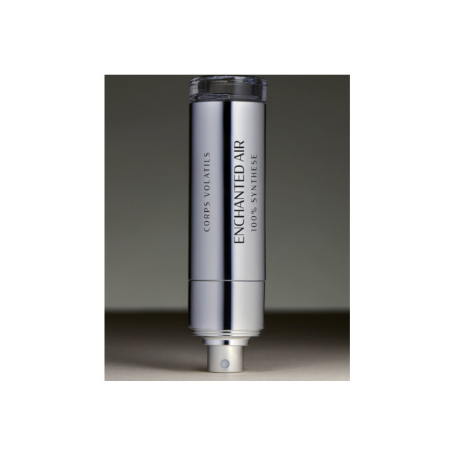 Immagine del profumo Enchanted Air di Corps Volatils