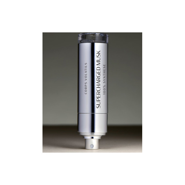 Immagine del profumo Supercharged Musk di Corps Volatils