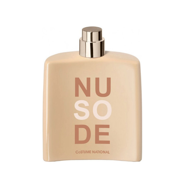 Immagine del profumo So Nude di CoSTUME NATIONAL