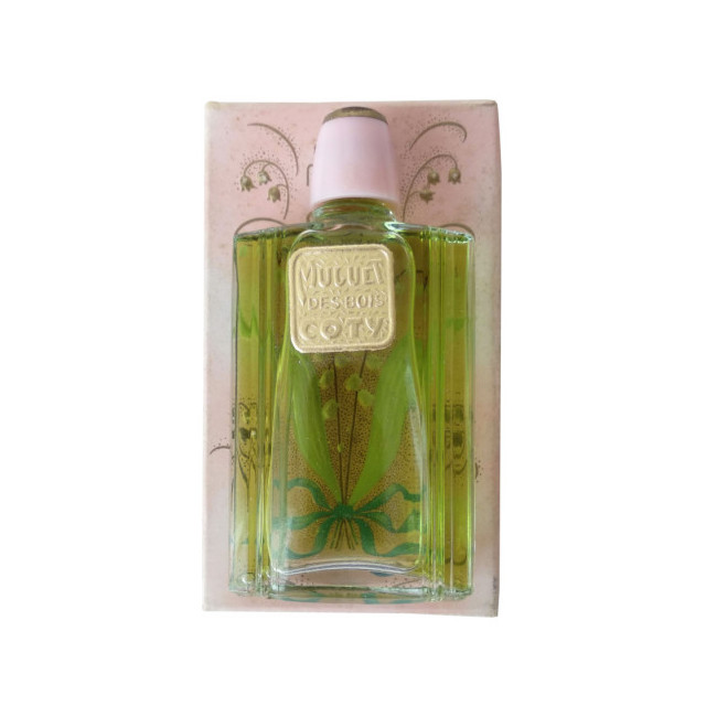 Immagine del profumo Muguet des Bois di Coty