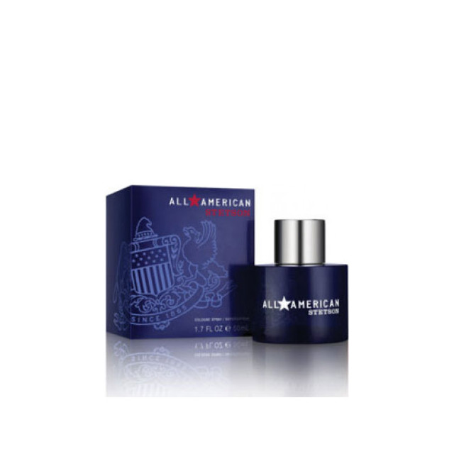 Immagine del profumo Stetson All American di Coty