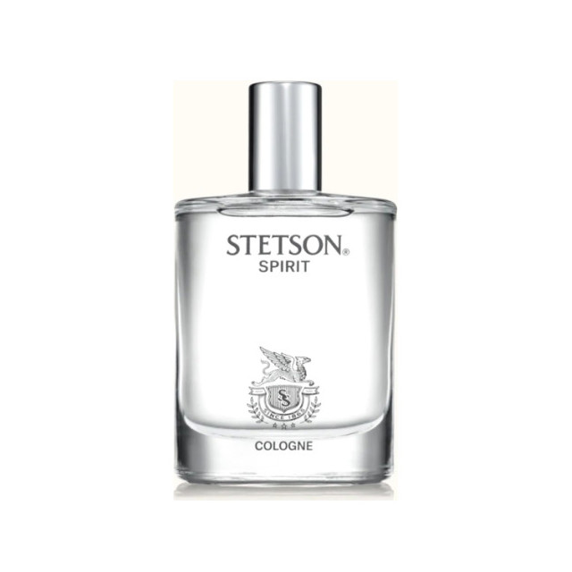 Immagine del profumo Stetson Spirit Cologne di Coty