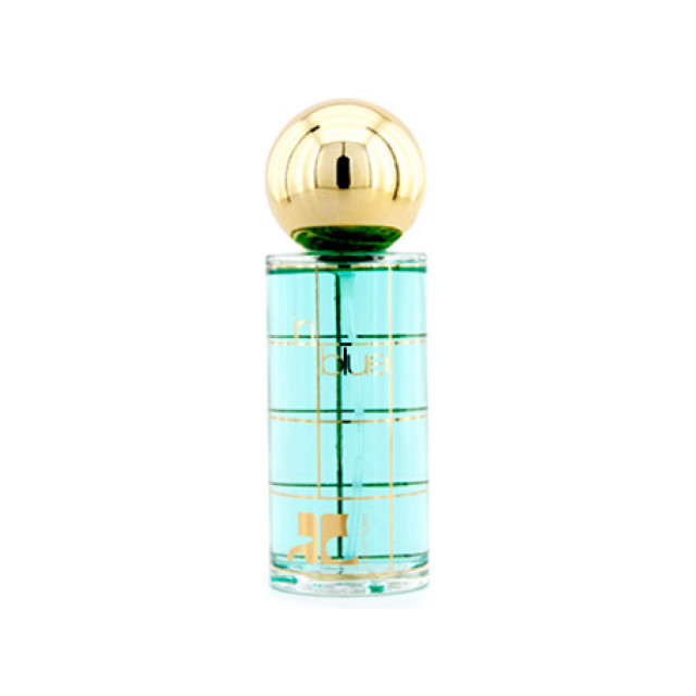 Immagine del profumo Courreges In Blue Eau de Toilette di Courrèges