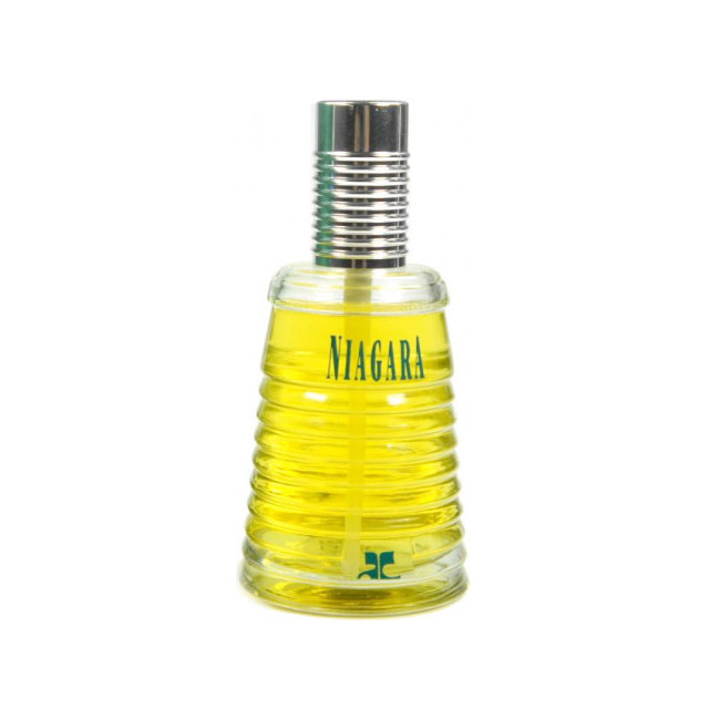 Immagine del profumo Niagara di Courrèges
