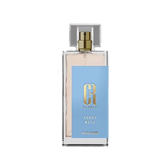 Immagine del profumo Acqua Musk di CR Beauty