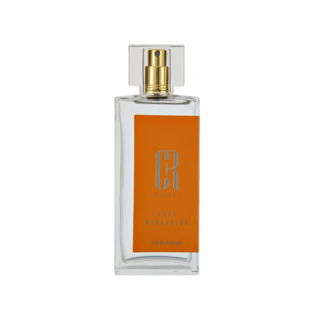 Immagine del profumo Cool Mandarine di CR Beauty